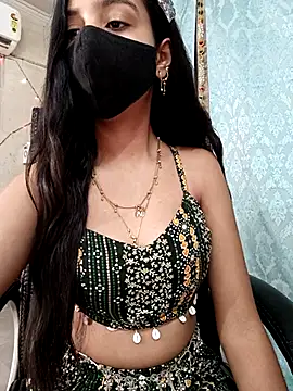 Parinaaz18 online show from 10-20-25, 02:12