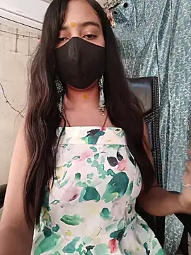 Parinaaz18 online show from 05-08-26, 01:33