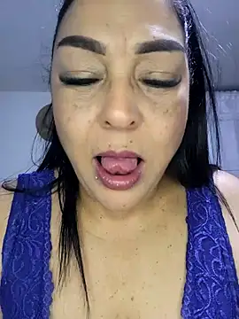 Gina Myers online show from 11-22-25, 02:21