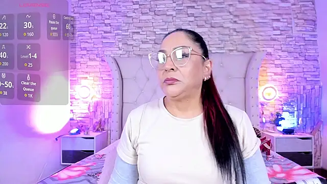 Gina Myers online show from 03-21-26, 12:54