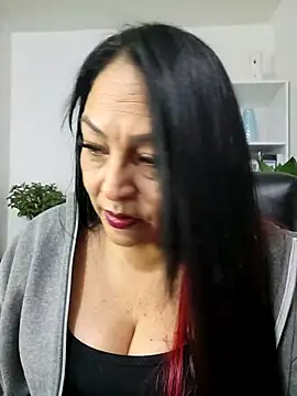 Gina Myers online show from 05-09-26, 03:34