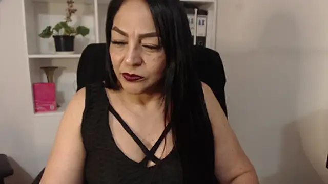 Gina Myers online show from 06-19-26, 03:33