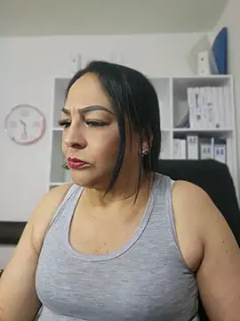 Gina Myers online show from 06-21-26, 03:31