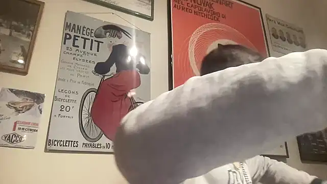 mrphatcat01 online show from 12-01-24, 09:15