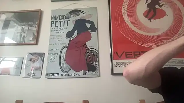 mrphatcat01 online show from 12-02-24, 12:07