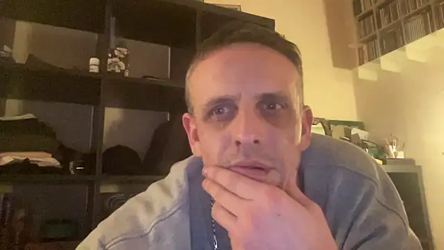 mrphatcat01 online show from 02-12-25, 11:51