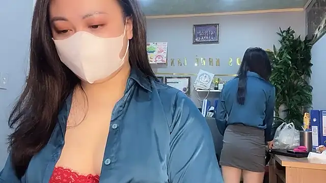 Bamboo Swetie online show from 12-02-24, 04:53
