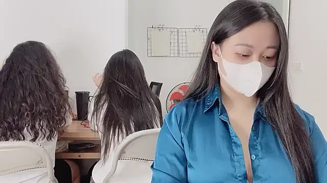 Bamboo Swetie online show from 09-29-25, 02:22