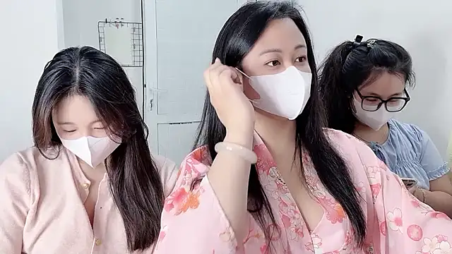 Bamboo Swetie online show from 02-03-26, 03:50