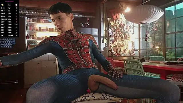  FetishBoyFun  online show from 09-11-25, 09:53