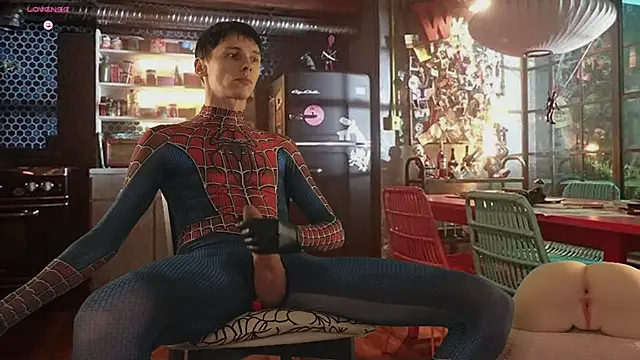  FetishBoyFun  online show from 11-04-25, 03:55