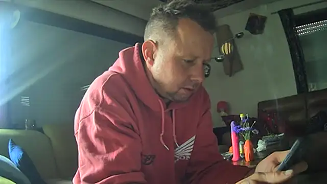 Hornybiboy66 online show from 06-14-26, 10:17