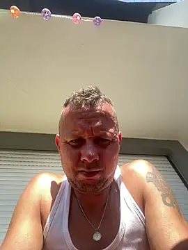 Hornybiboy66 online show from 08-02-26, 08:35