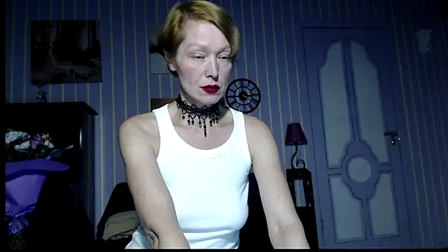 Snapshot of Marquise555 chatting on 10-01-25, 05:41 Marquise555 online show from 10-01-25, 05:41