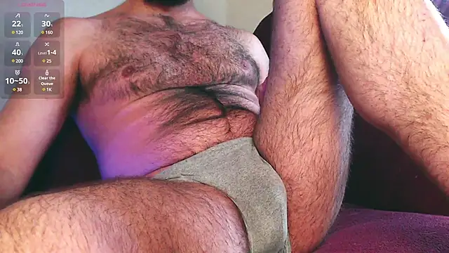 Deckard Webb1  online show from 03-08-25, 07:42