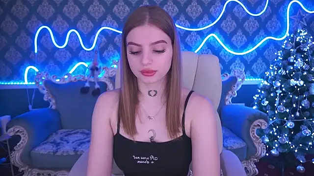 Lexi Si online show from 12-11-24, 09:12
