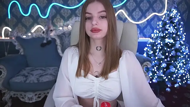 Lexi Si online show from 12-14-24, 10:45