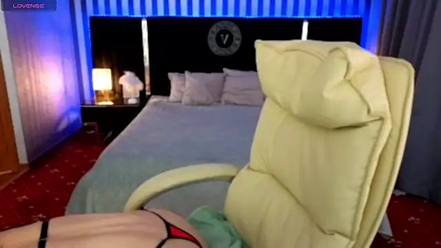 Lexi Si online show from 11-30-25, 07:23