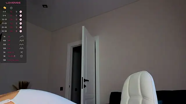 Dream emma online show from 11-28-25, 01:30