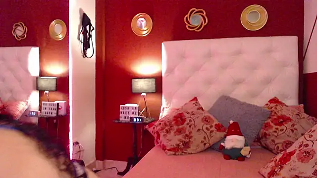 jessi lovers online show from 12-27-24, 03:26