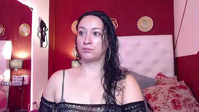 jessi lovers online show from 12-28-24, 02:10
