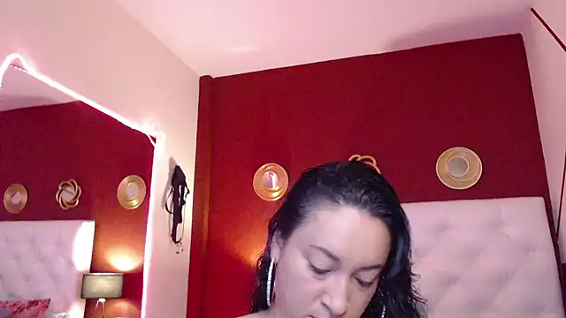 jessi lovers online show from 01-07-25, 04:27