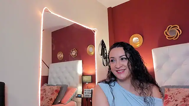 jessi lovers online show from 02-07-25, 10:20