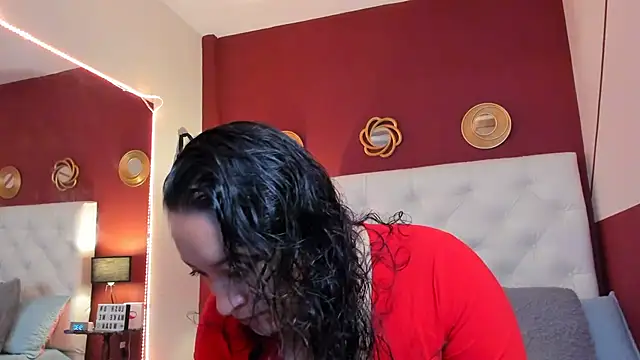 jessi lovers online show from 02-12-25, 02:32