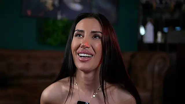 Evelyn Evyyy online show from 02-22-25, 02:28