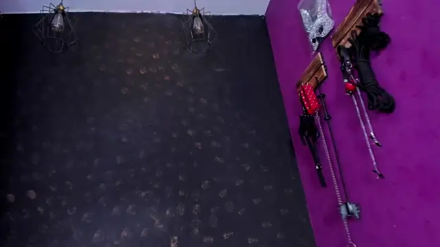 Alexa Slave online show from 10-02-25, 07:21