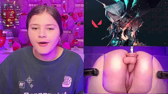 Trianna   online show from 02-09-26, 02:10