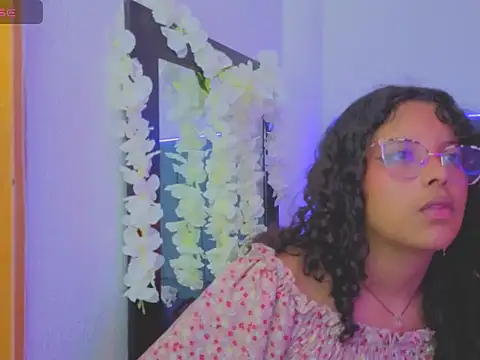 My Princess lily online show from 02-06-26, 10:57