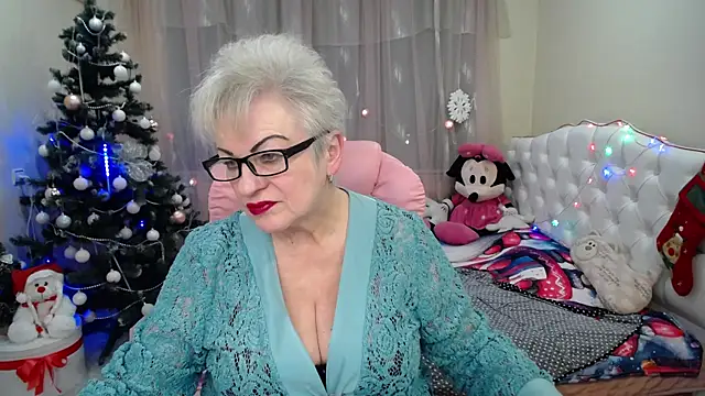 KayleSmoll online show from 01-05-25, 01:45