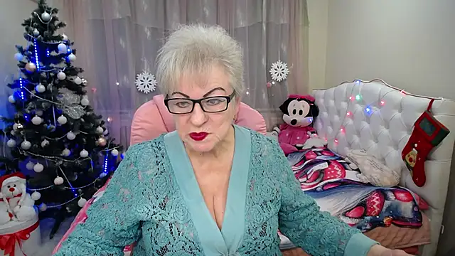 KayleSmoll online show from 01-07-25, 07:28