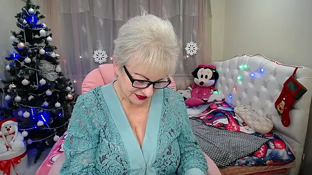 KayleSmoll online show from 01-07-25, 10:30