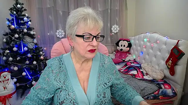 KayleSmoll online show from 01-08-25, 04:34