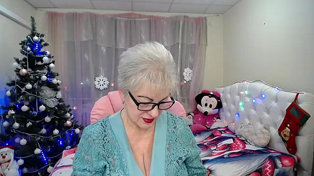 KayleSmoll online show from 01-08-25, 07:34