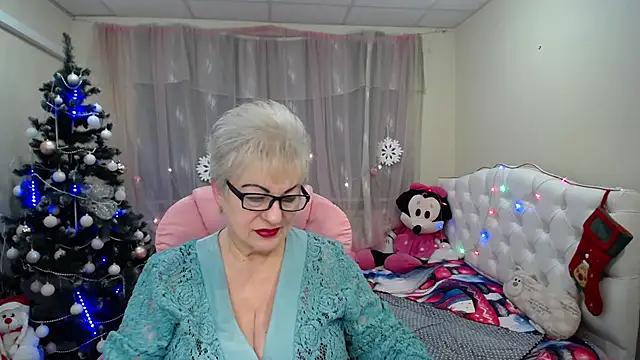 KayleSmoll online show from 01-08-25, 10:37