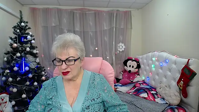 KayleSmoll online show from 01-09-25, 01:39