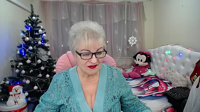 KayleSmoll online show from 01-11-25, 07:27