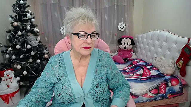 KayleSmoll online show from 01-17-25, 07:05