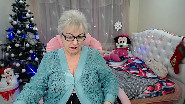 KayleSmoll online show from 01-17-25, 10:12