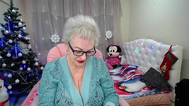 KayleSmoll online show from 01-21-25, 07:17