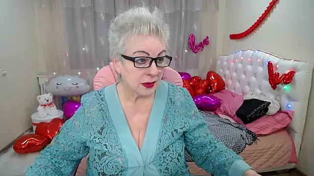 KayleSmoll online show from 02-07-25, 07:17