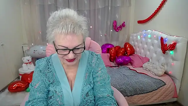 KayleSmoll online show from 02-07-25, 10:20