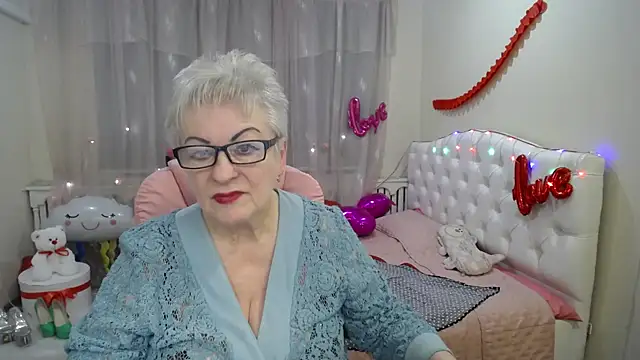 KayleSmoll online show from 03-13-25, 01:21