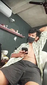 richardjames95 online show from 01-16-26, 08:02