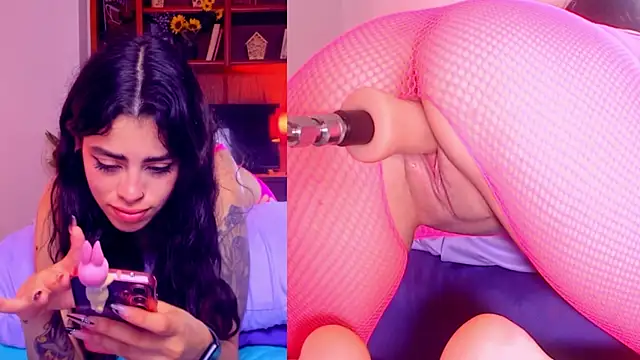 Snapshot of Emma__Erotic chatting on 02-05-25, 08:25 Emma Erotic online show from 02-05-25, 08:25