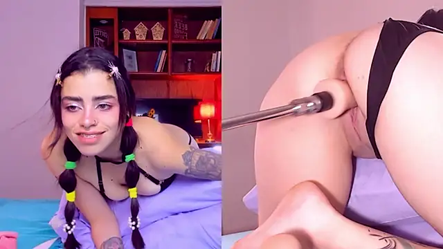 Snapshot of Emma__Erotic chatting on 02-12-25, 07:45 Emma Erotic online show from 02-12-25, 07:45