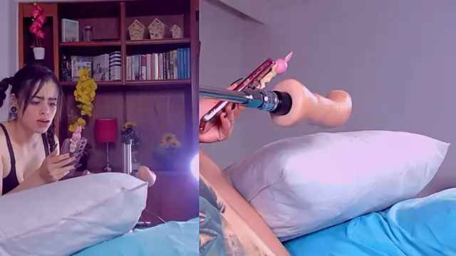 Snapshot of Emma__Erotic chatting on 03-08-25, 11:28 Emma Erotic online show from 03-08-25, 11:28